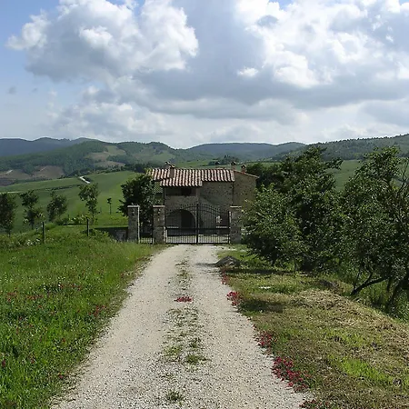 Pian Di Frattina Fabro