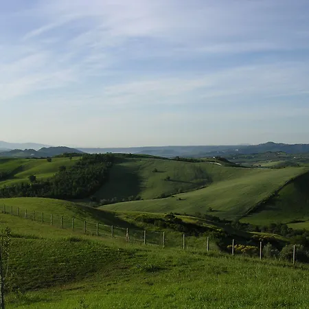 Pian Di Frattina Fabro