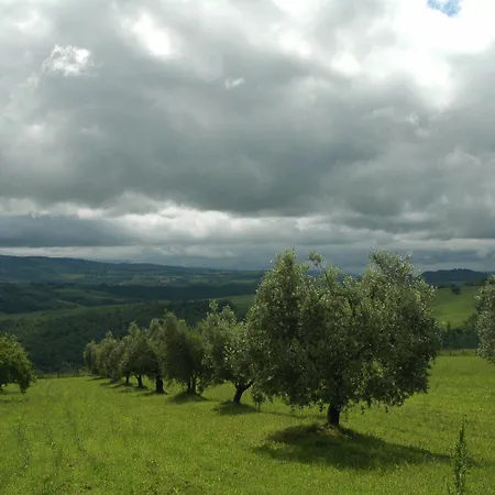 Nyaraló Pian Di Frattina