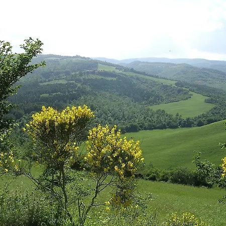 Pian Di Frattina Casa de Férias