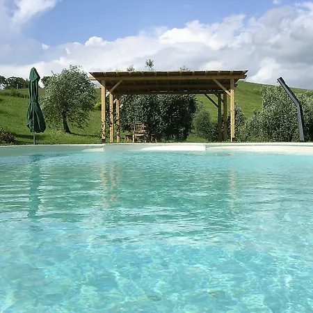 Nyaraló Pian Di Frattina Fabro