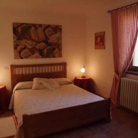 Nyaraló Pian Di Frattina