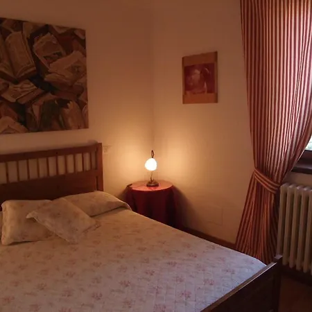 Pian Di Frattina * Fabro