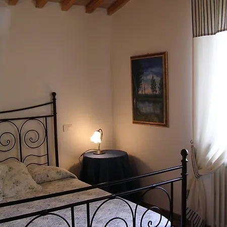 Nyaraló Pian Di Frattina