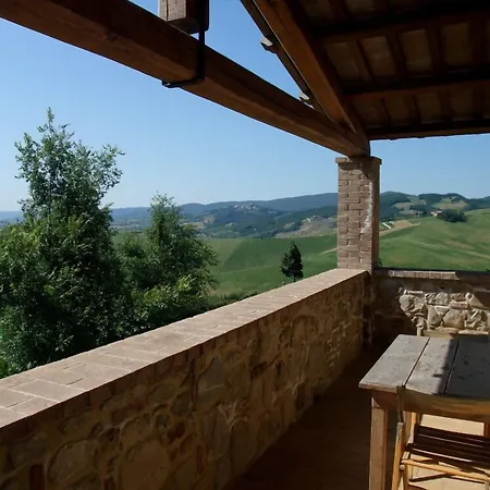 Pian Di Frattina Fabro