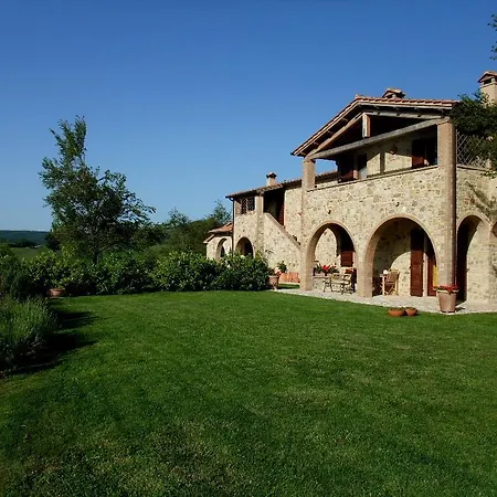 Holiday home Pian Di Frattina