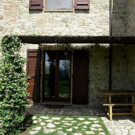 Holiday home Pian Di Frattina *
