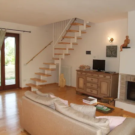 Casa de Férias Pian Di Frattina