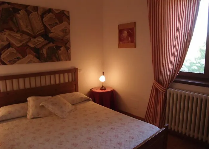 Pian Di Frattina * Fabro