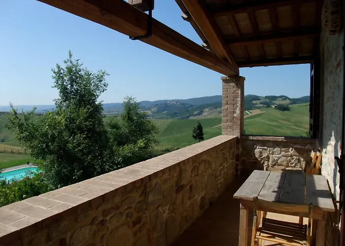 Pian Di Frattina Fabro