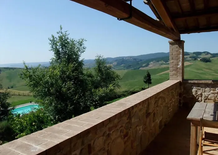 Pian Di Frattina * Fabro