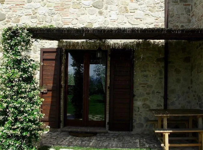 Casa de Férias Pian Di Frattina *