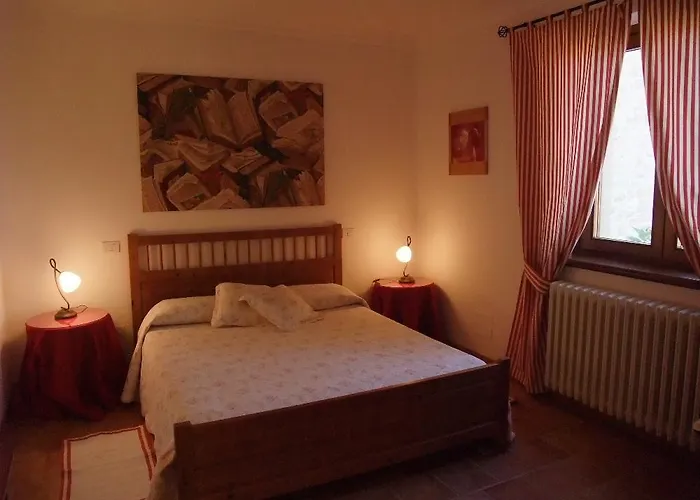 Casa de Férias Pian Di Frattina *