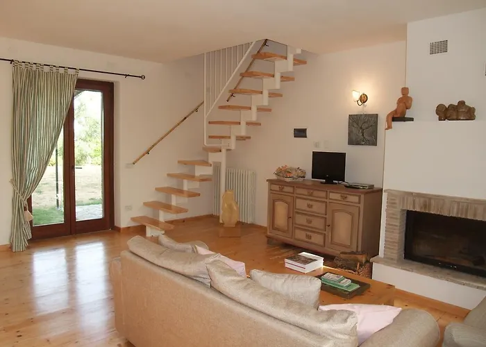 Casa de Férias Pian Di Frattina